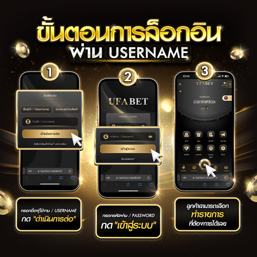 UFA345 เข้าสู่ระบบ