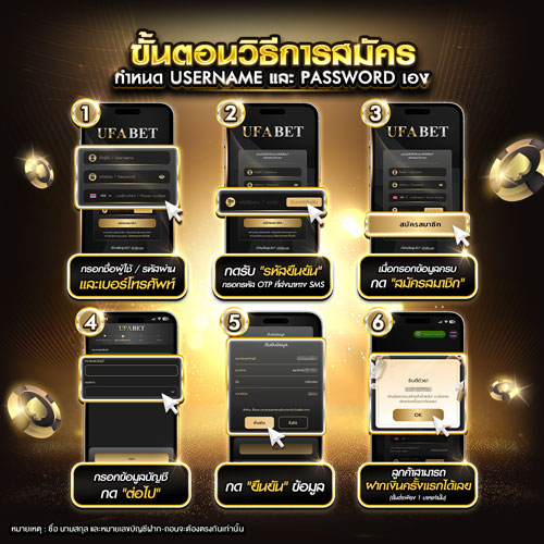 UFA345 มือถือ