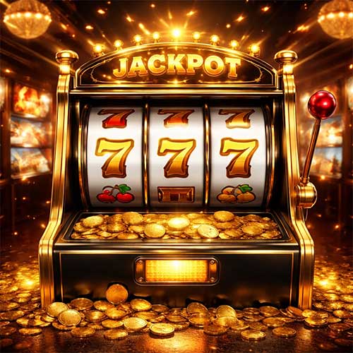 สล็อต UFA345