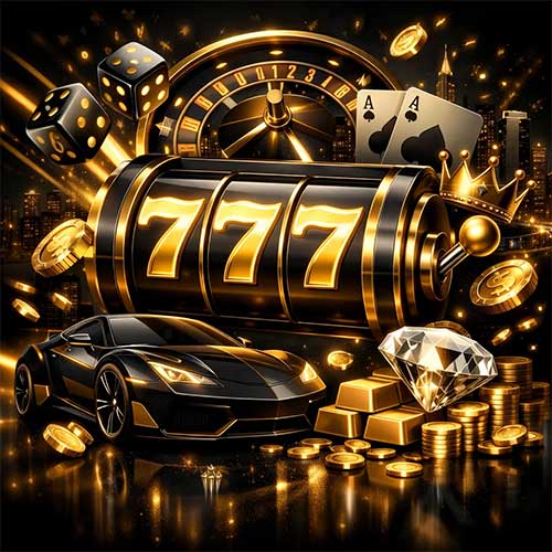 สล็อต UFA345