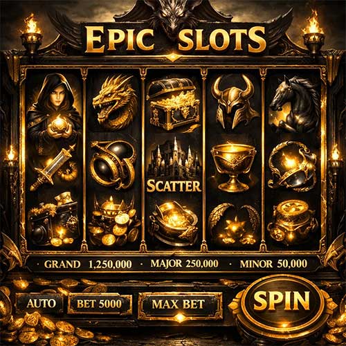 สล็อต UFA345