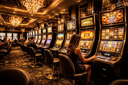 รีวิว UFA345