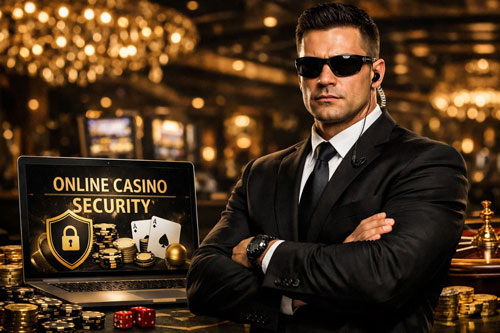 ระบบความปลอดภัย UFA345