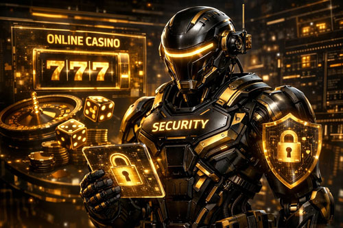 ระบบความปลอดภัย UFA345