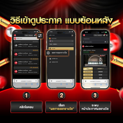 แทงหวย UFA345