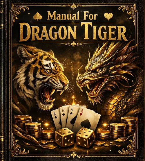 เสือมังกร UFA345