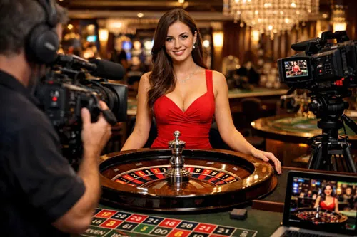 รูเล็ต UFA345